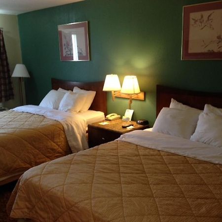 Mid Ohio Inn Bellville 외부 사진