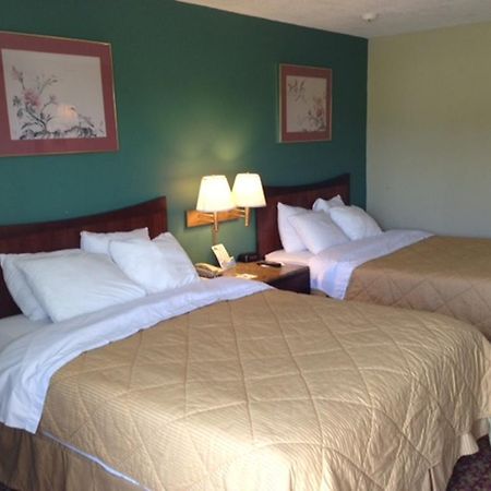 Mid Ohio Inn Bellville 객실 사진