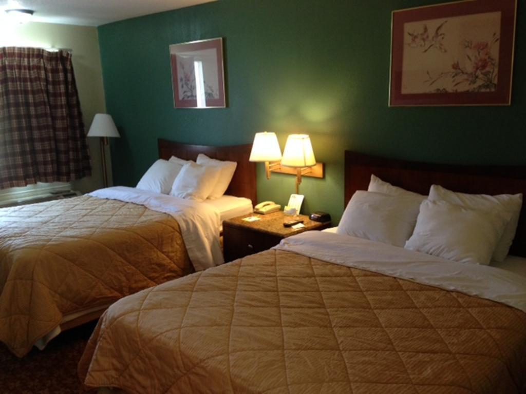 Mid Ohio Inn Bellville 외부 사진