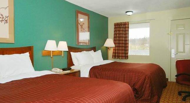Mid Ohio Inn Bellville 외부 사진