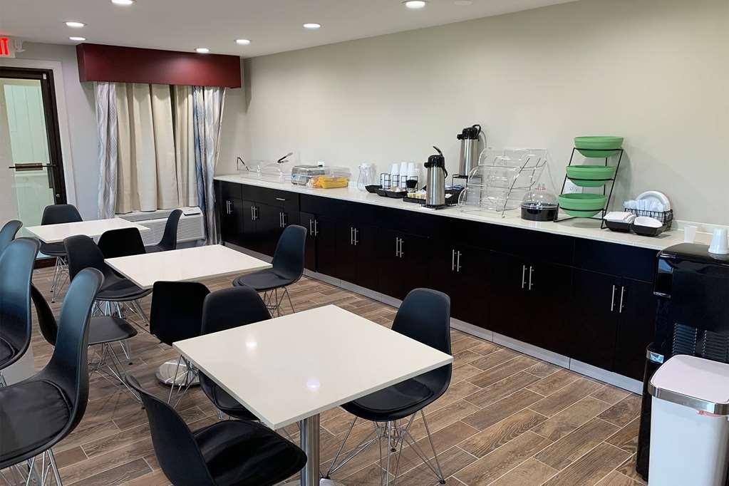 Mid Ohio Inn Bellville 시설 사진
