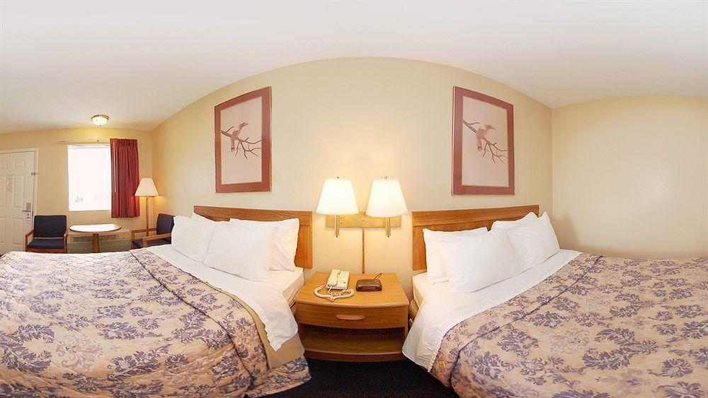 Mid Ohio Inn Bellville 외부 사진