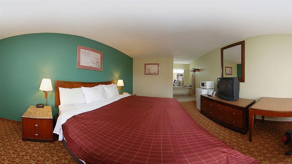 Mid Ohio Inn Bellville 외부 사진