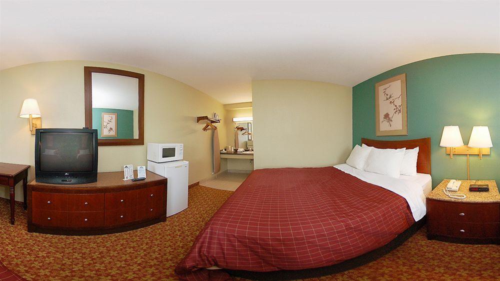 Mid Ohio Inn Bellville 외부 사진