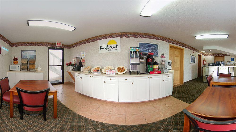 Mid Ohio Inn Bellville 외부 사진